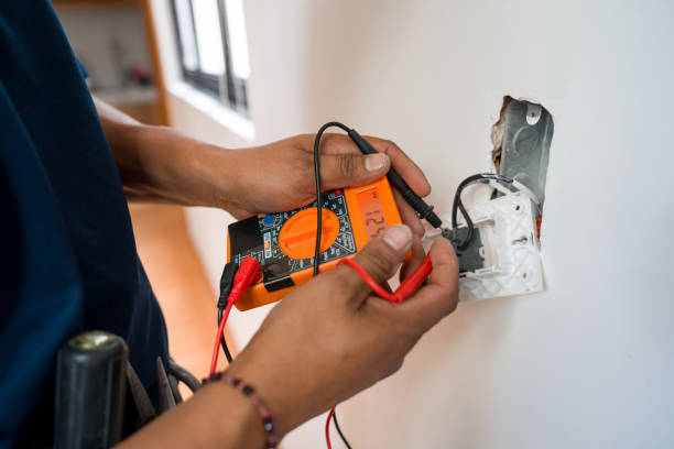 Best Electrical Upgrades for Homes  in Benton, TN