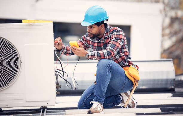 Best Electric Panel Repair  in Benton, TN