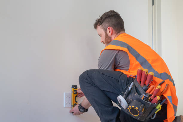 Best Electrician Near Me  in Benton, TN