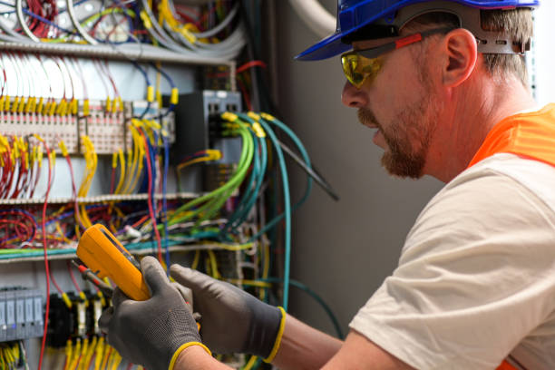 Best Commercial Electrician Services  in Benton, TN